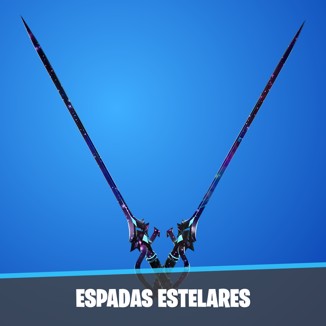 Espadas estelares